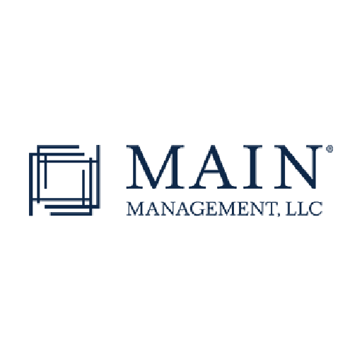 Main Management logo