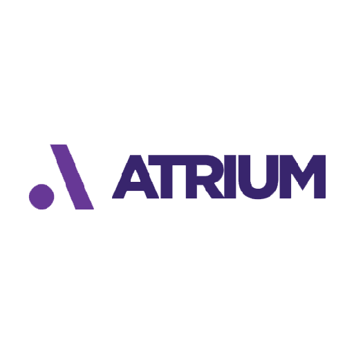 Atrium logo