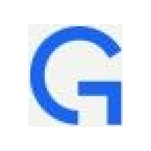 Capital G logo