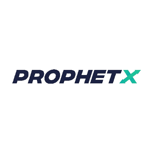 ProphetX logo
