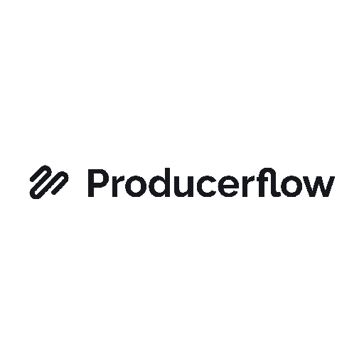 Producerflow logo