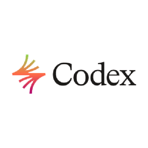 Codex logo