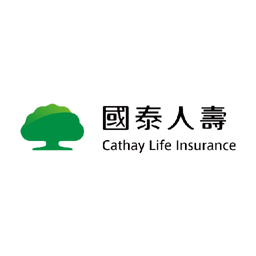 Cathay Life logo