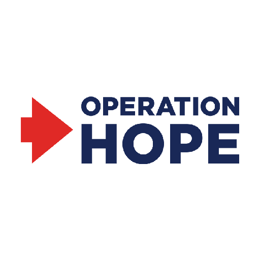 Operation HOPE logo