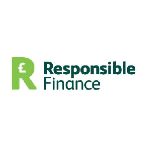 Responsible Finance logo