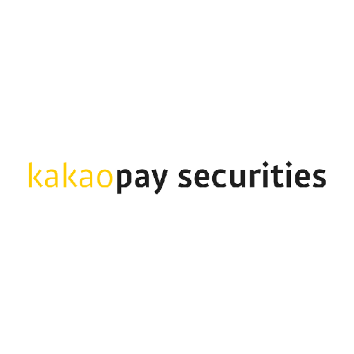 Kakao Pay Securities logo