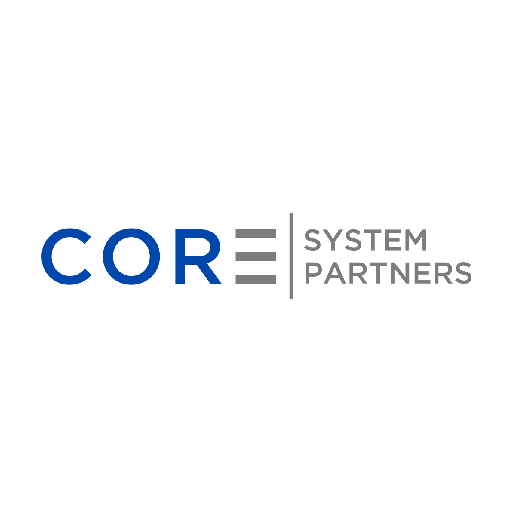 Core System Partners logo