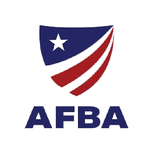 AFBA logo