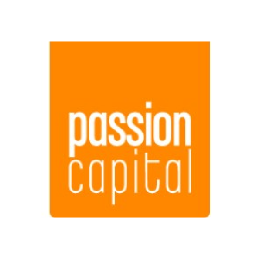 Passion Capital logo