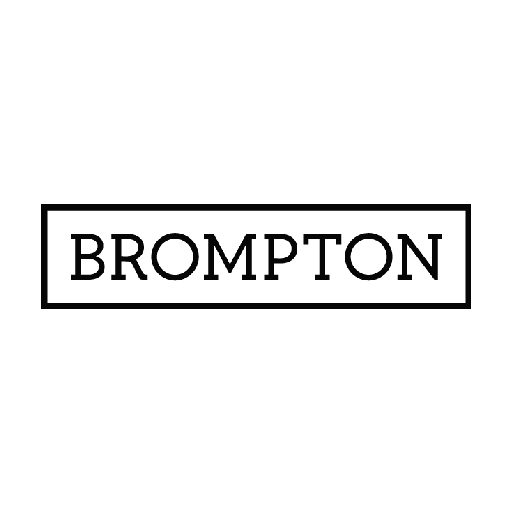 Brompton logo