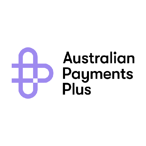 Australian Payments Plus logo