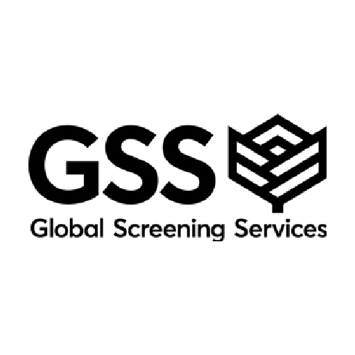 Global Screening Services logo