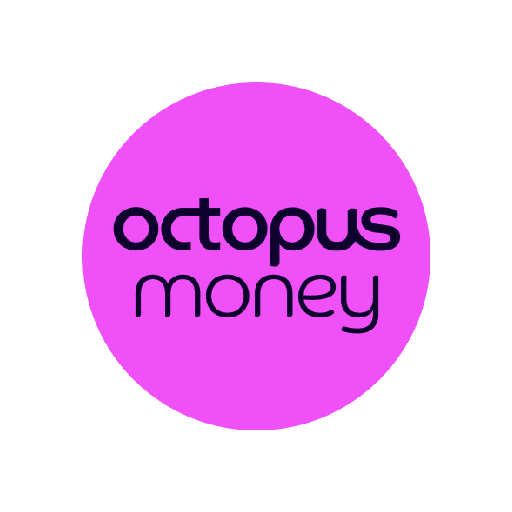 Octopus Money logo