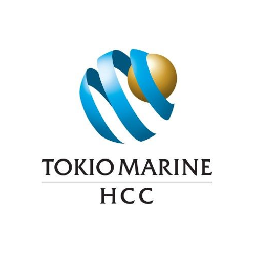 Tokio Marine HCC logo