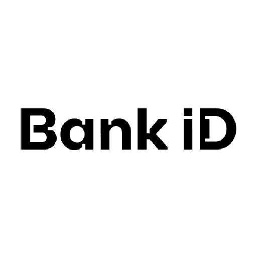 Czech Bank iD logo
