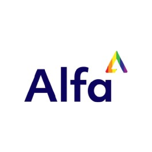 Alfa Financial Software logo