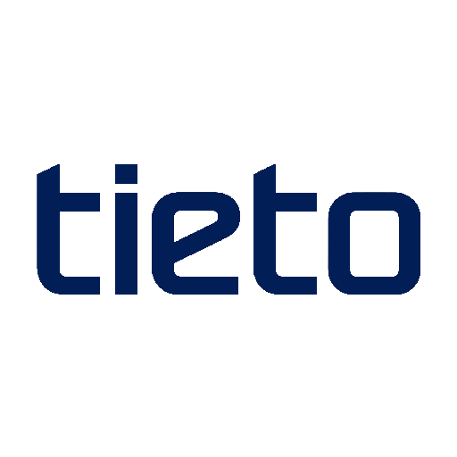 Tieto Banktech logo