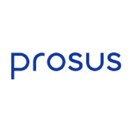 Prosus Ventures logo