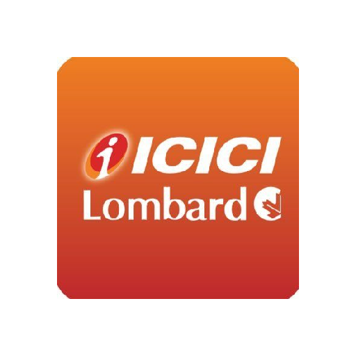 ICICI Lombard logo