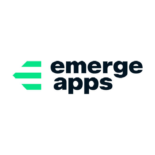 Emerge Apps logo