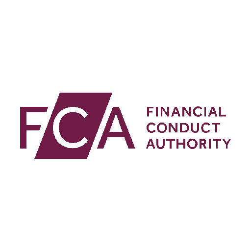 Financial Conduct Authority logo