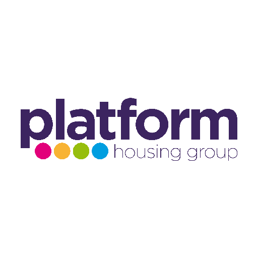 Platform Housing Group logo