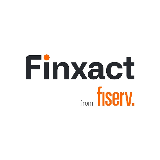 Finxact logo