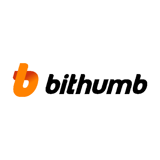 Bithumb logo