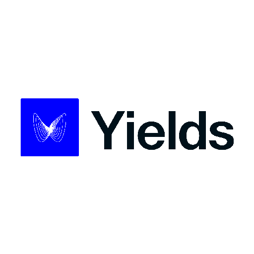 Yields.io logo
