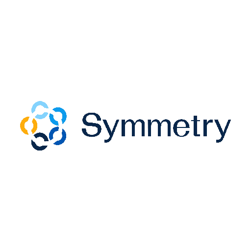 Symmetry logo