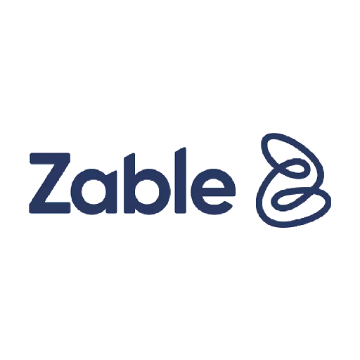 Zable logo