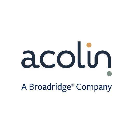 Acolin logo