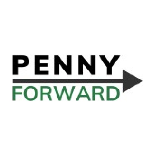 Penny Forward logo