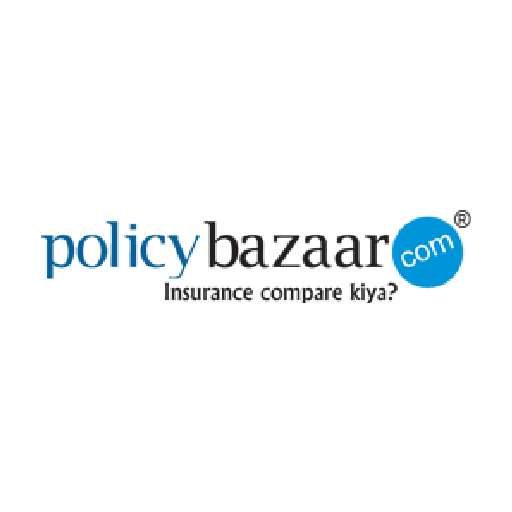 PolicyBazaar logo