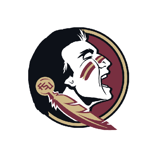 Florida State University Athletics logo