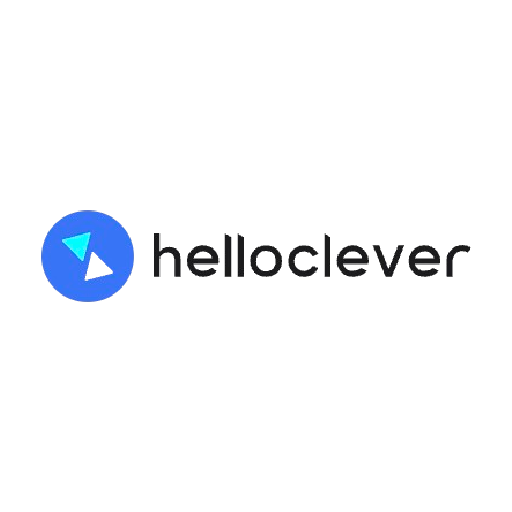 Hello Clever logo