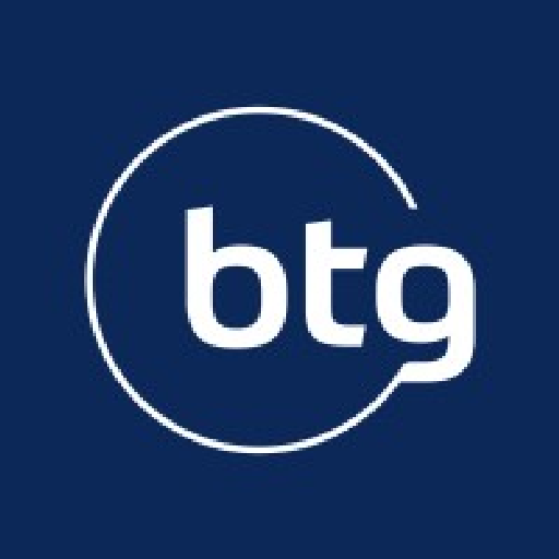 BTG Pactual logo