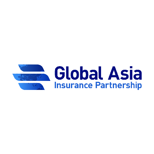 Global Asia Insurance Partnership logo