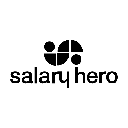 Salary Hero logo