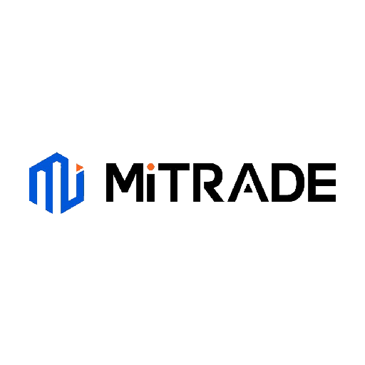 Mitrade logo