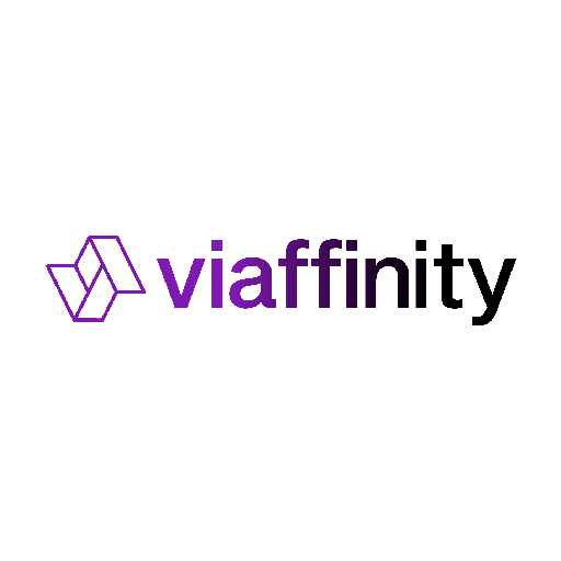Viaffinity logo