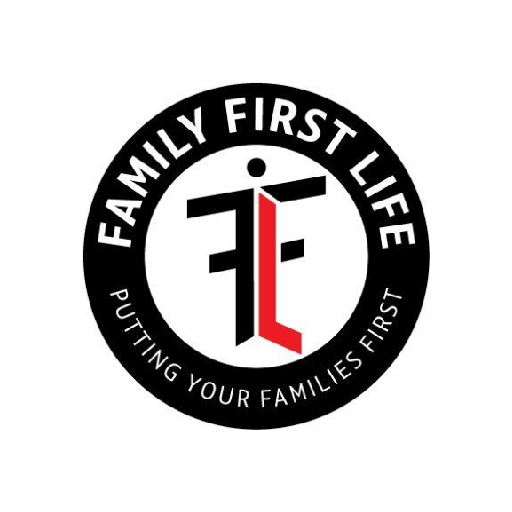 Family First Life logo