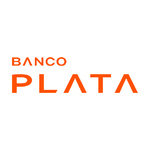 Plata logo