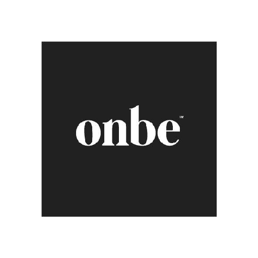 Onbe logo