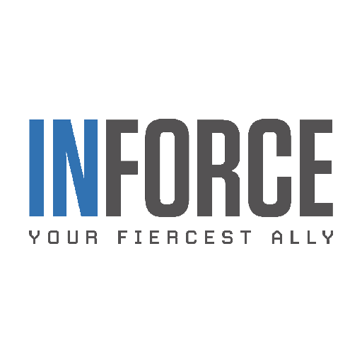 INFORCE logo