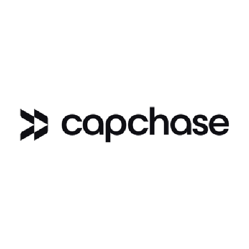 Capchase logo