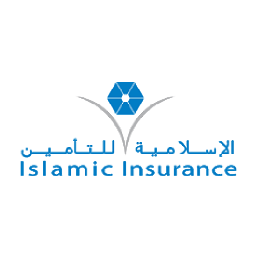 Qatari Islamic Insurance Group logo