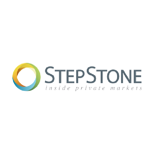 StepStone Group logo