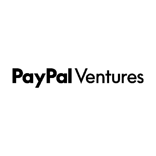 PayPal Ventures logo