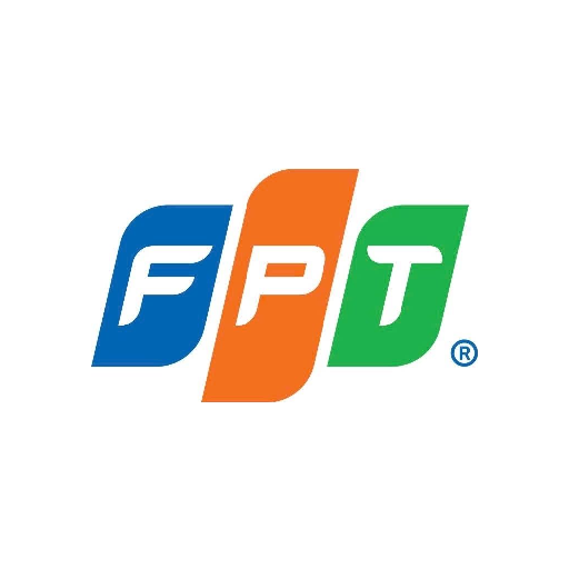 FPT Corporation logo